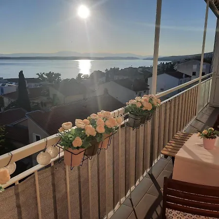 Top View Crikvenica Exterior photo