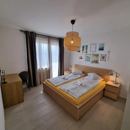 Top View Crikvenica Exterior photo