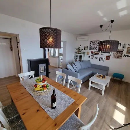 Top View Crikvenica Exterior photo