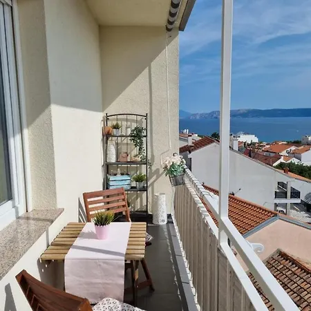 Top View Crikvenica Exterior photo